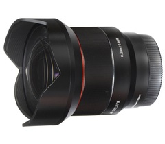 Samyang AF 14mm f/2.8 FE Sony E