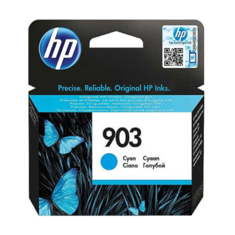 Скупка оригинальных картриджей hp T6L87AE №903