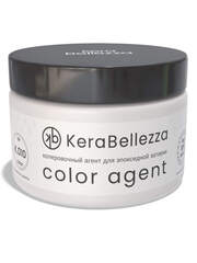 Колер, краситель для затирки KeraBellezza Color / Керабеллецца