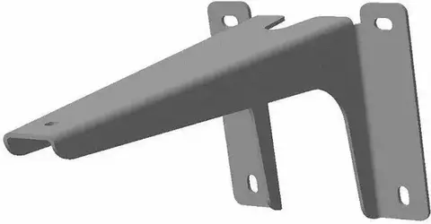 BelBagno BB04-SUP Ножки для ванны