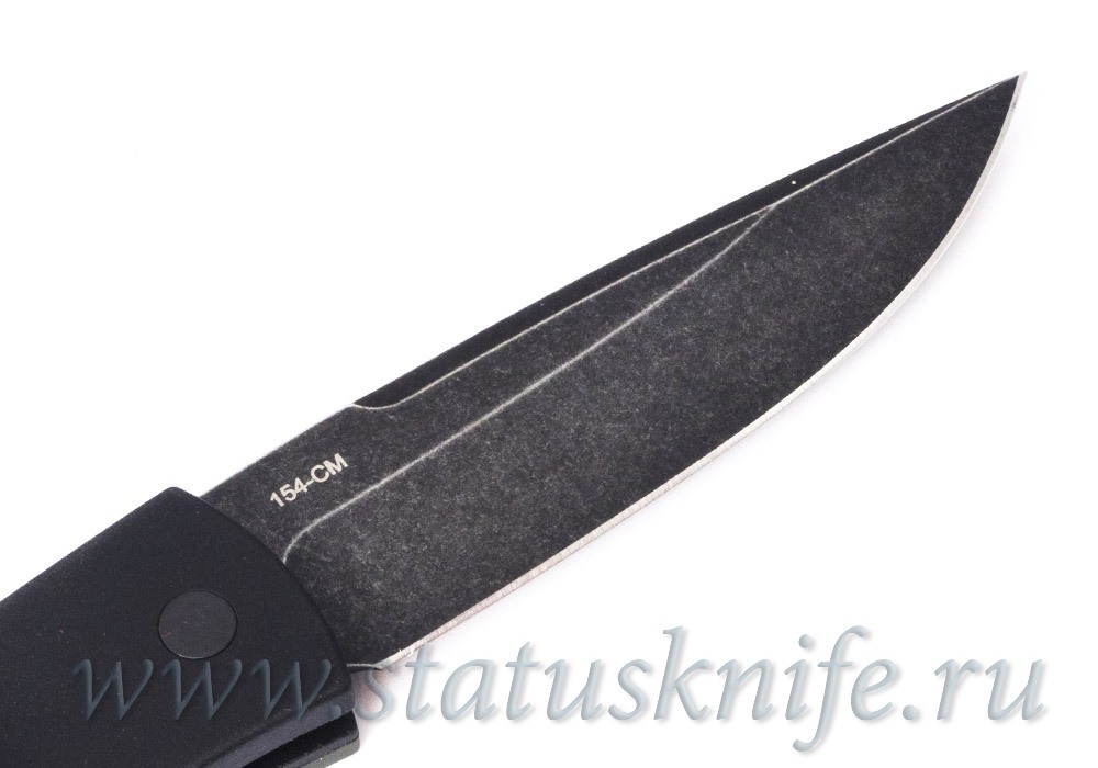 Нож Pro-Tech Magic BR-1.7 LTD-Green DLCW