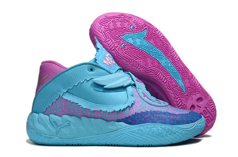 PUMA MB.05 'Hive' 