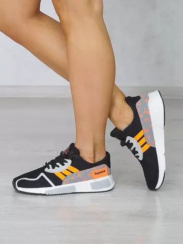 Кроссовки женские летние ADIDAS 17274-558 \11