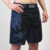 Шорты Hardcore Training Heraldry 2.0 Black