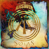 ANSWER, THE:  Solas (Digi)