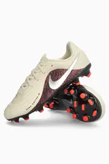 Бутсы Nike Tiempo Maestro Academy FG/MG Junior - бежевый