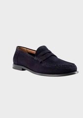 Мокасины BOSS Tevan Mocc sd