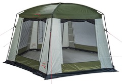 Туристический тент-шатер Canadian Camper Summer House