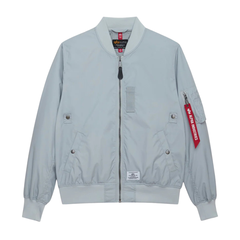 Бомбер Alpha Industries L-2B Skymaster Gen II Mist (Серо-Голубой)