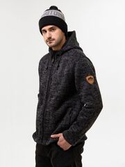Демисезонная куртка для города Remington Feel Good Black на remingtonn.ru