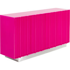 Комод Stucco Pink 152x80cm