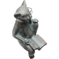 Фигура декоративная Cats Life «Жизнь кошек» 18x9 см