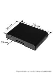 Аккумулятор для колонки JBL Partybox 520, Partybox 720, Boombox 4 (25.2v, 5000 mAh)