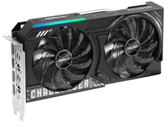 Видеокарта ASRock Radeon RX 7650 Challenger OC (RX7650GRE CL 8GO)