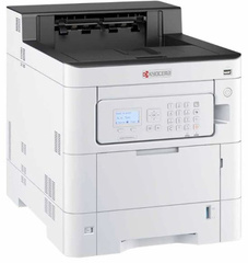 Принтер лазерный цветной Kyocera PA4000cx
