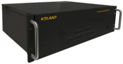 Серверная платформа Kyland Hyperie8300 3U