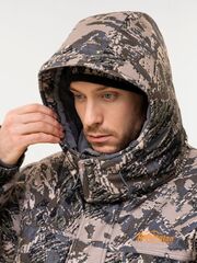 Зимний костюм для охоты Remington Pro Hunting II Club Figure на remingtonn.ru