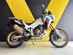 Honda Africa Twin Adventure Sports — CRF1100 А4, 2020