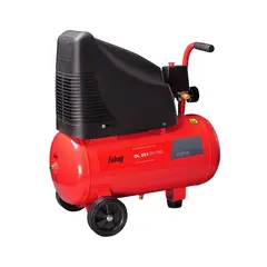Компрессор поршневой безмасляный Fubag OL 231/24 CM2