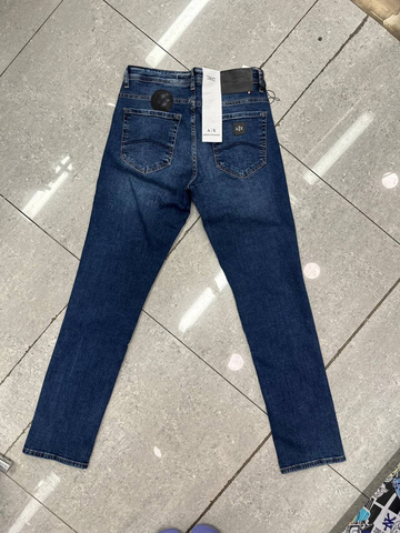 Джинсы armani 604027