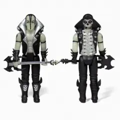 Фигурка Super7 Misfits: Jerry Only (Glow in the Dark)