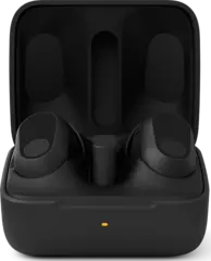 Наушники SONY TWS игровые INZONE Buds Gaming Earbuds с активным шумоподавлением  черный WFG700N/B