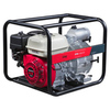 Мотопомпа бензиновая для загрязненной воды Fubag PTH 1000 ST Honda — фото 2