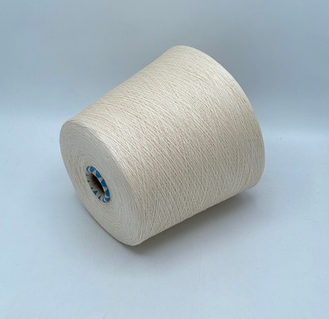 Olimpias,Cotton combed, 1693м. 100%Хлопок, Экрю(977), 41780
