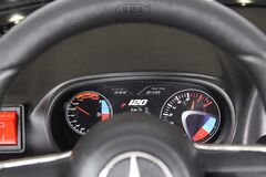 Mercedes AMG drift E005EE с дистанционным управлением