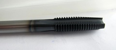 Метчик гаечный М4 ISO2 (6H) DIN357 HSSE TiALN ADK357-040