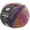 Пряжа MEILENWEIT 100 ALPACA PRINT Lana Grossa