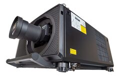 Лазерный проектор Digital Projection TITAN Laser 41000 4K-UHD (121-654), 4K UHD, 41000 лм, сменная оптика — фото 5