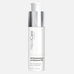 REJUDICARE AHA Retexturizing Gel Гель отшелушивающий, 50 мл
