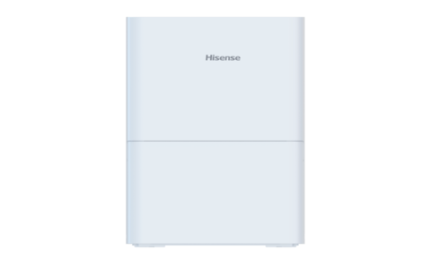 Бытовой осушитель воздуха Hisense серии AIR GO PRO DH-12S4GLU00