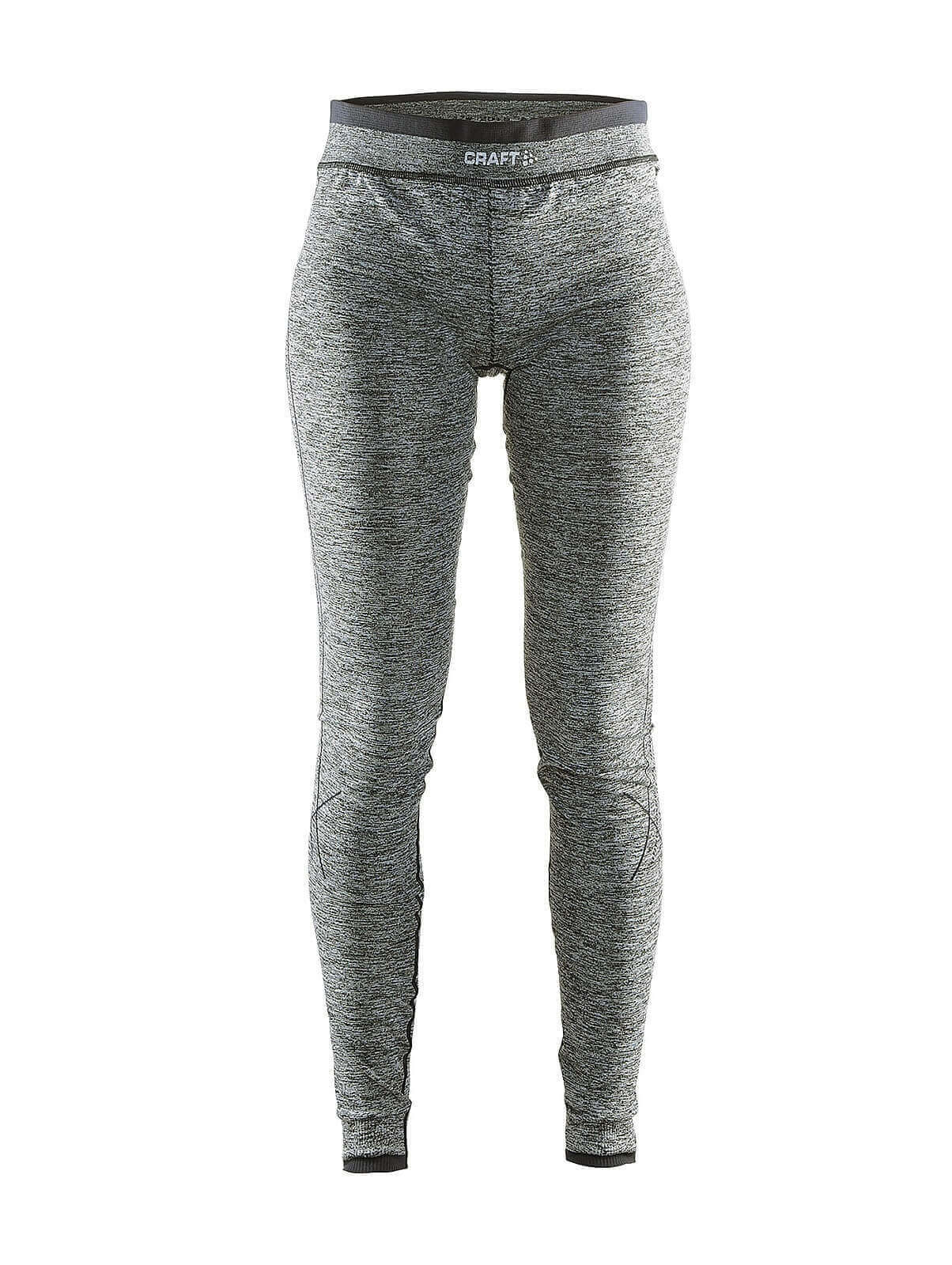 Craft Comfort комплект термобелья женский blue-black - 5