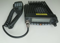 Alinco DR-138