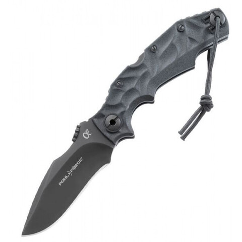 Нож Pohl Force Alpha 2 Plain Edge 1022