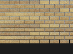 Фасадная плитка Docke Premium BRICK Янтарный