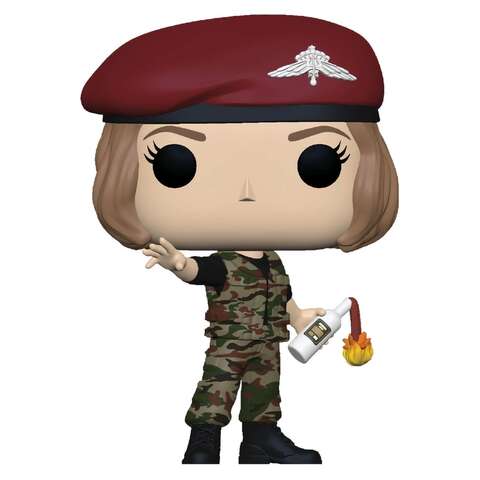 Funko POP! Stranger Things: Hunter Robin w/Cocktail (1461)