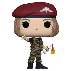 Funko POP! Stranger Things: Hunter Robin w/Cocktail (1461)