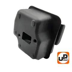 Глушитель UNITED PARTS для STIHL MS250   11231400611 (90-0574)