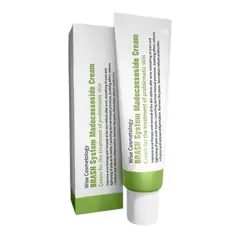 Madecassoside Cream Brash | Крем для проблемной кожи