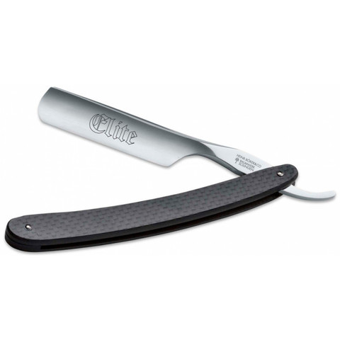 Опасная бритва Boker 140614 Carbon Elite 6/8