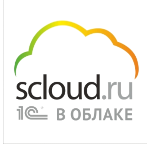 Scloud - 1С в облаке
