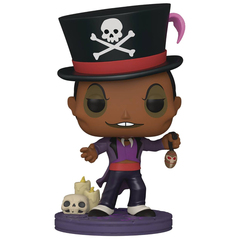 Funko POP! Disney Villains: Dr. Facilier (1084)