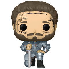 Funko POP! Post Malone Knight (253)