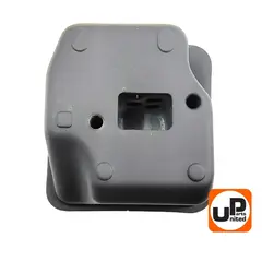 Глушитель UNITED PARTS для STIHL MS250   11231400611 (90-0574)