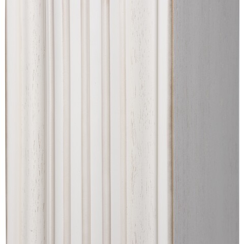 Портал Electrolux Olympia 42/40/36 слоновая кость с золотой патиной
