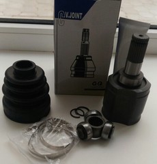 ШРУС ВНУТРЕННИЙ SOLARIS, RIO III 5МТ, 6МТ, 4АТ MANDO HY MOTORS. GROG, MEILLOR  (22*41*25 L-149mm)