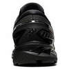 Asics Gel Kayano 27 беговые кроссовки мужские черные - 3